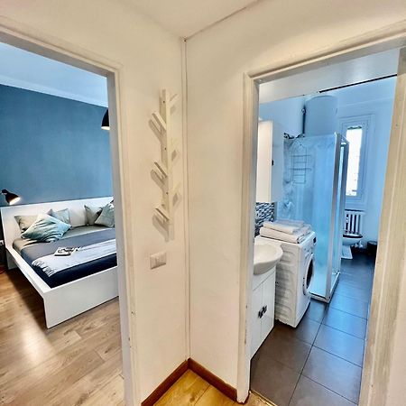 Cozy Apartment 3 Km Away From Duomo Milaan Buitenkant foto