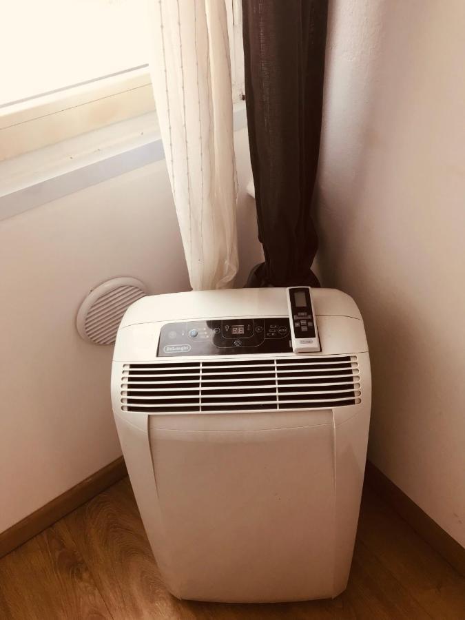 Cozy Apartment 3 Km Away From Duomo Milaan Buitenkant foto