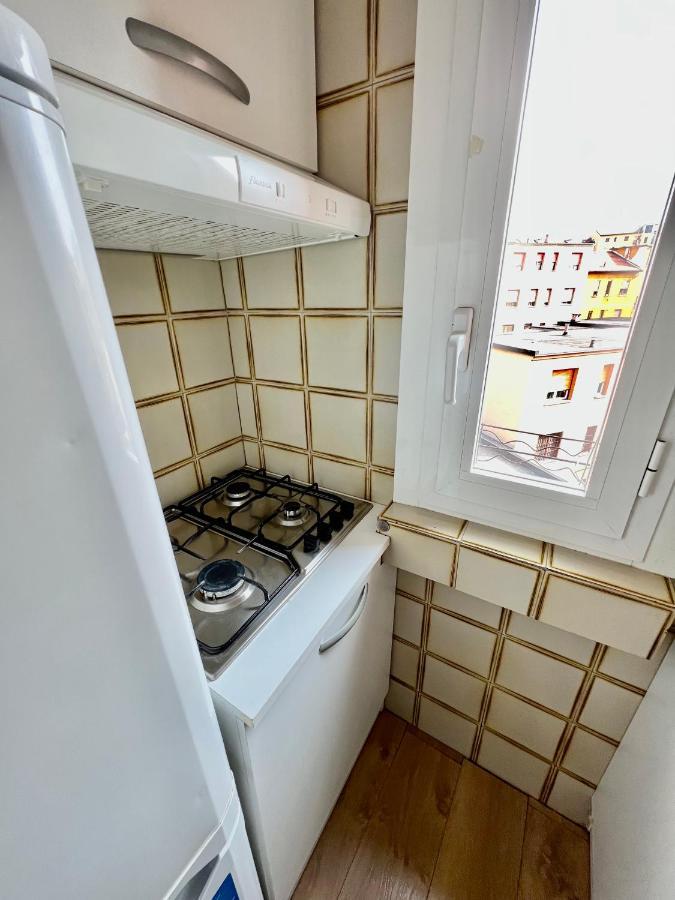 Cozy Apartment 3 Km Away From Duomo Milaan Buitenkant foto