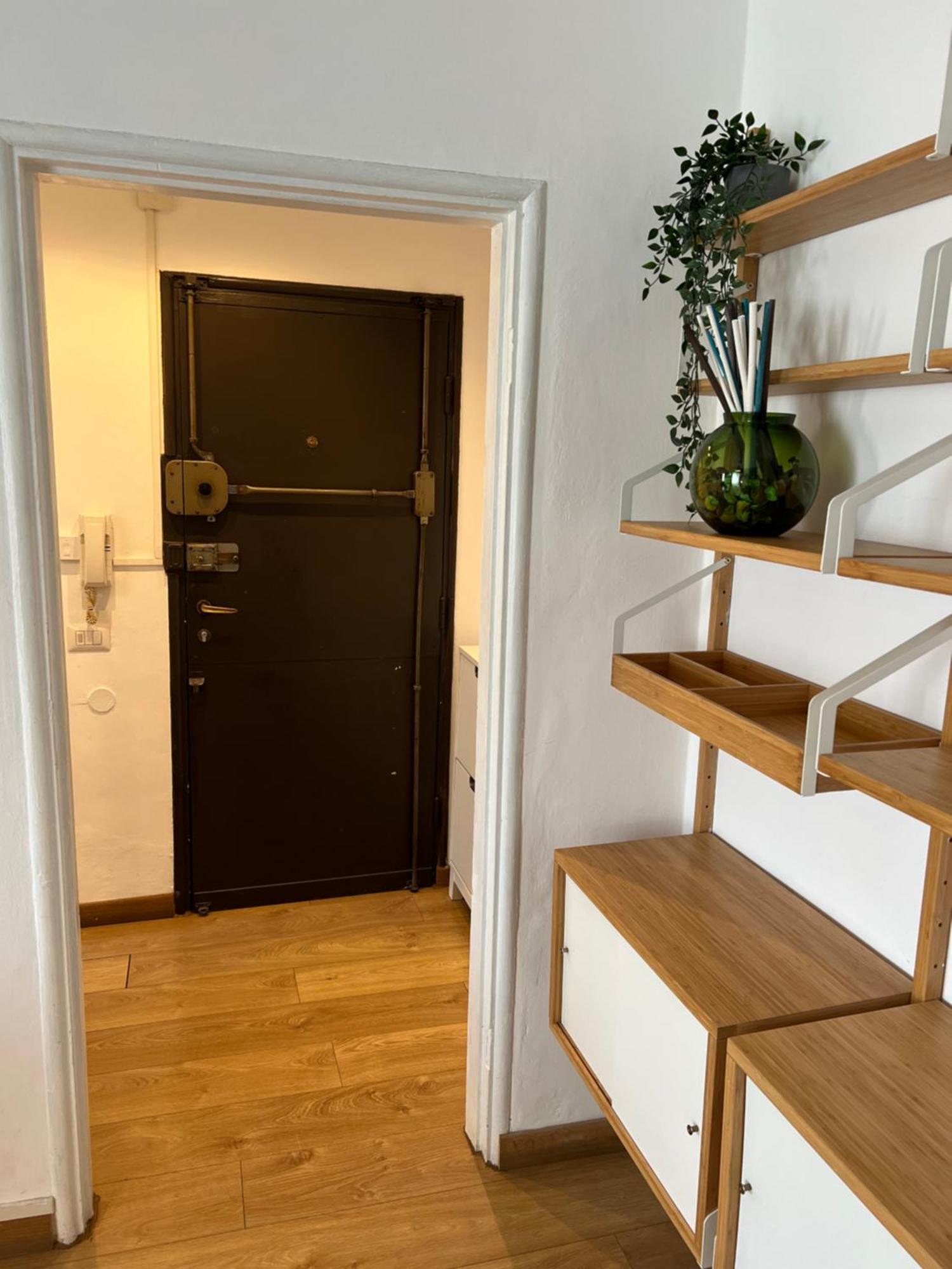 Cozy Apartment 3 Km Away From Duomo Milaan Buitenkant foto